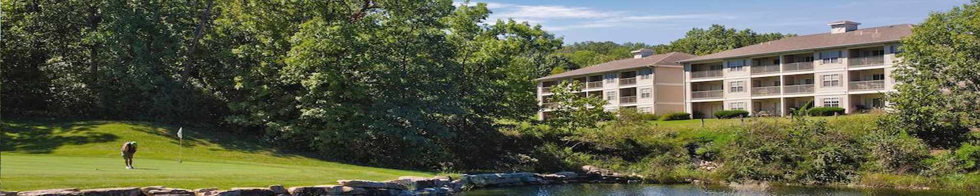 WorldMark Branson